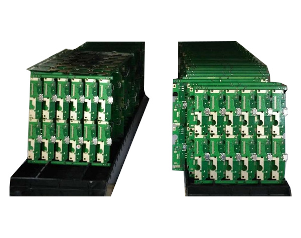 智能手機PCB小板