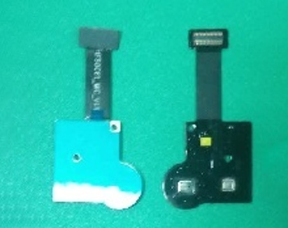 智能機(jī)組件FPC