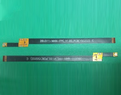 智能機(jī)組件FPC