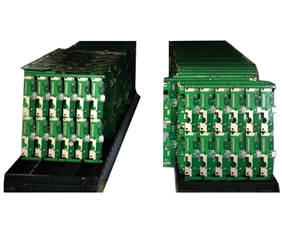 智能手機PCB小板