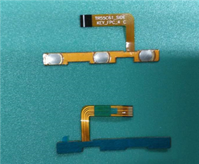 智能機組件FPC