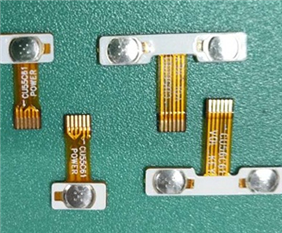 智能機組件FPC