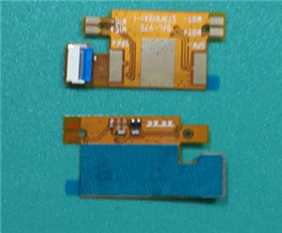 智能機組件FPC